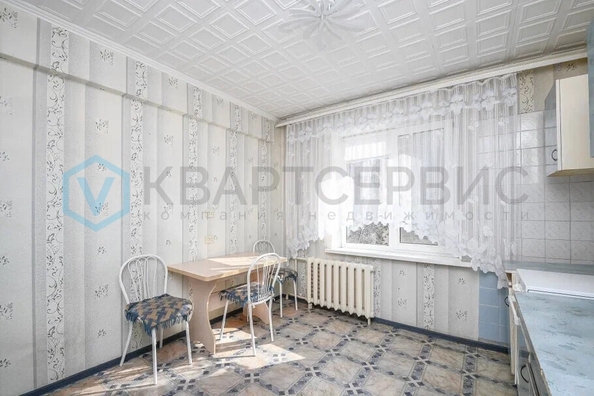 
  Продается 2-комн. квартира 51.1 м². Фото 5.