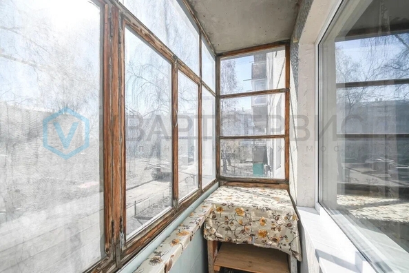 
  Продается 2-комн. квартира 51.1 м². Фото 12.