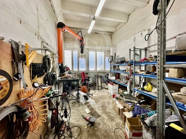 
  Сдается производственное помещение 359 м². Фото 7.