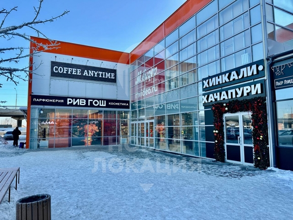 
  Сдается торговая площадь 1300 м². Фото 1.