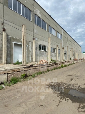 
  Сдается производственное помещение 1500 м². Фото 17.