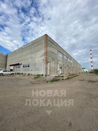 
  Сдается производственное помещение 1500 м². Фото 19.