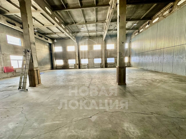 
  Сдается склад 640 м². Фото 9.