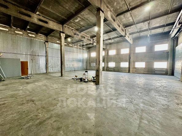 
  Сдается склад 640 м². Фото 19.