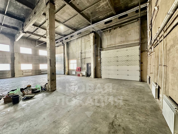 
  Сдается склад 640 м². Фото 20.