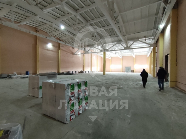 
  Сдается производственное помещение 30000 м². Фото 9.