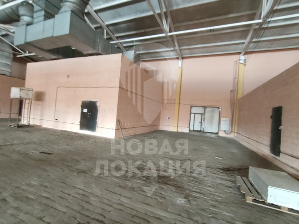 
  Сдается производственное помещение 30000 м². Фото 13.