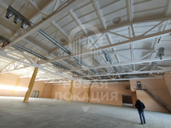 
  Сдается производственное помещение 30000 м². Фото 18.