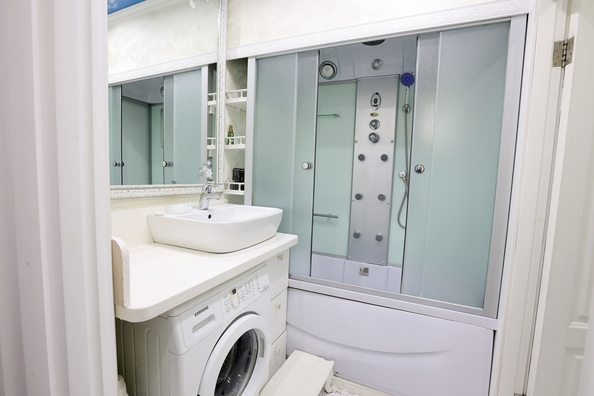 
  Продам 2-комн. квартиру 59.2 м². Фото 15.