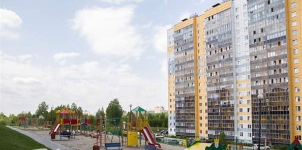
  Продам 2-комн. квартиру 59.2 м². Фото 20.