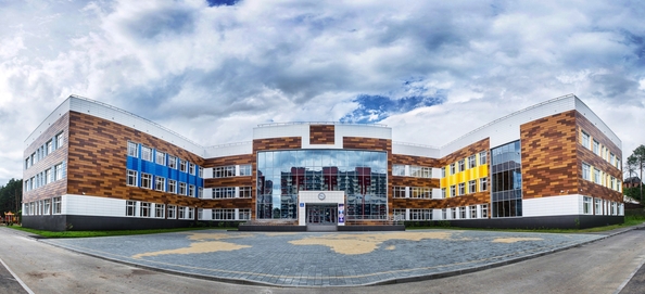 
  Продам 2-комн. квартиру 59.2 м². Фото 21.