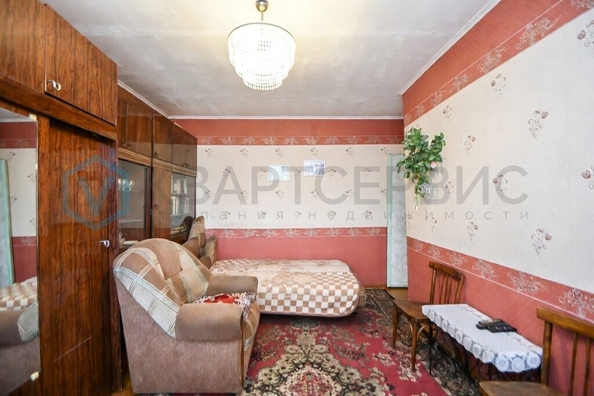 
  Продается 2-комн. квартира 40.8 м². Фото 4.