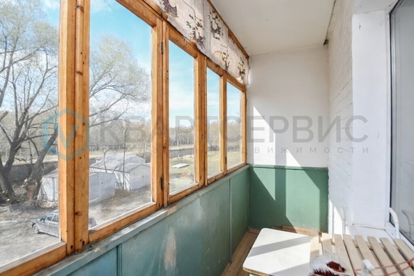 
  Продается 2-комн. квартира 40.8 м². Фото 5.