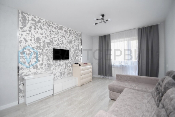
  Продается 2-комн. квартира 53.6 м². Фото 1.