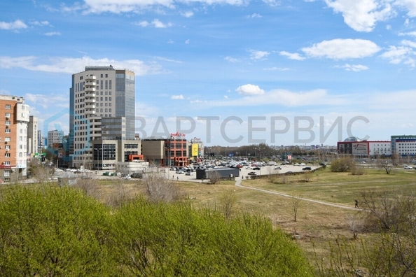 
  Продается 2-комн. квартира 53.6 м². Фото 5.