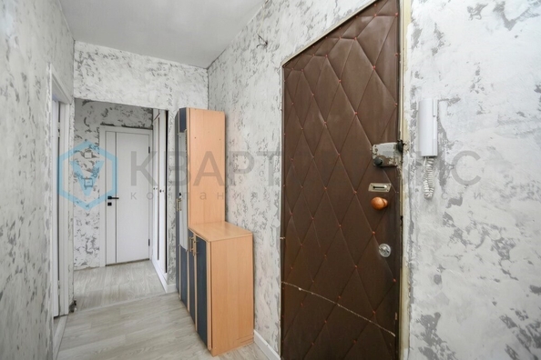
  Продается 2-комн. квартира 53.6 м². Фото 11.