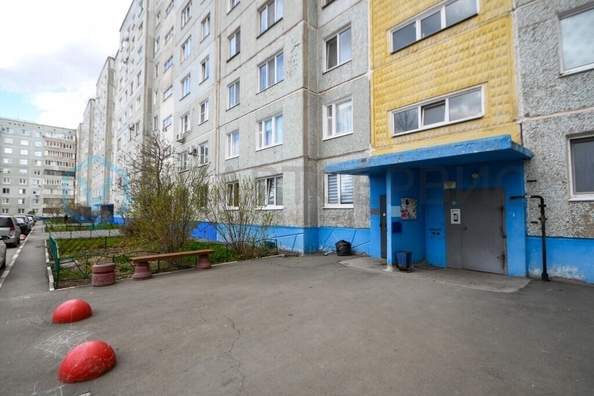 
  Продается 2-комн. квартира 53.6 м². Фото 13.