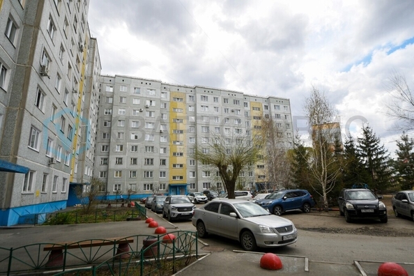 
  Продается 2-комн. квартира 53.6 м². Фото 14.