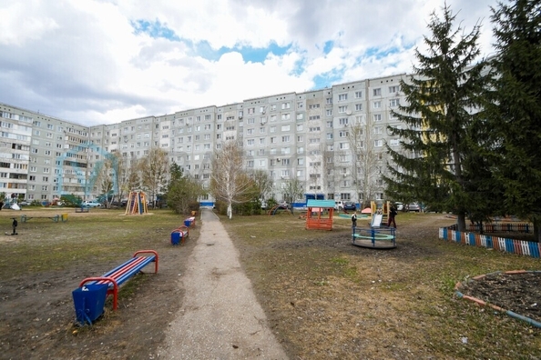 
  Продается 2-комн. квартира 53.6 м². Фото 18.