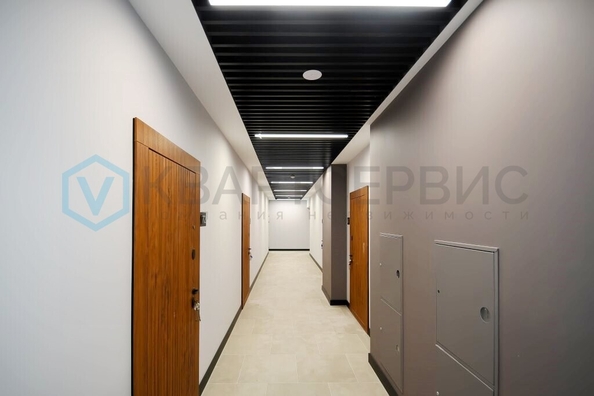 
  Продается 1-комн. квартира 41.9 м². Фото 8.
