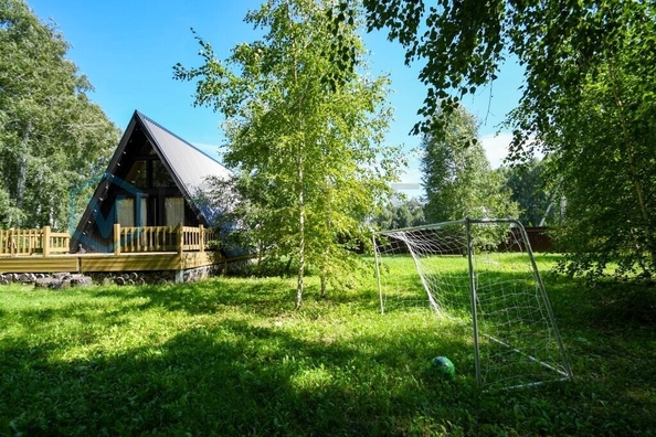 
  Продается дом 72 м². Фото 40.