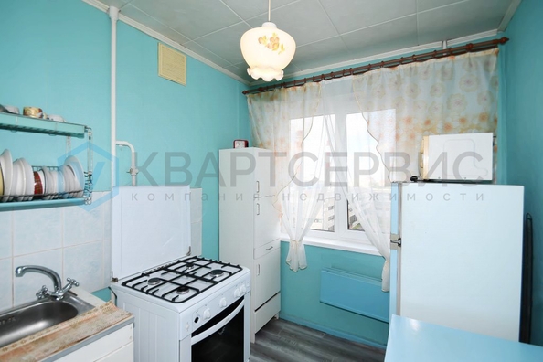 
  Продается 2-комн. квартира 40.4 м². Фото 5.