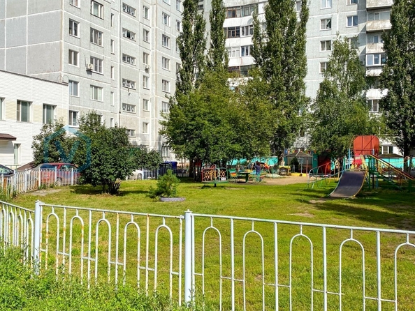 
  Продается 2-комн. квартира 40.4 м². Фото 13.