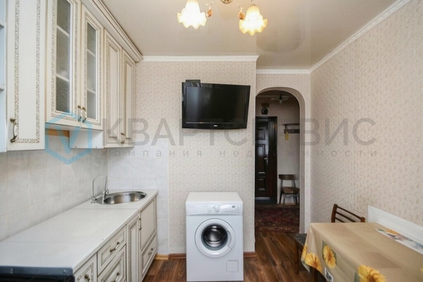 
  Продается 1-комн. квартира 36.1 м². Фото 2.