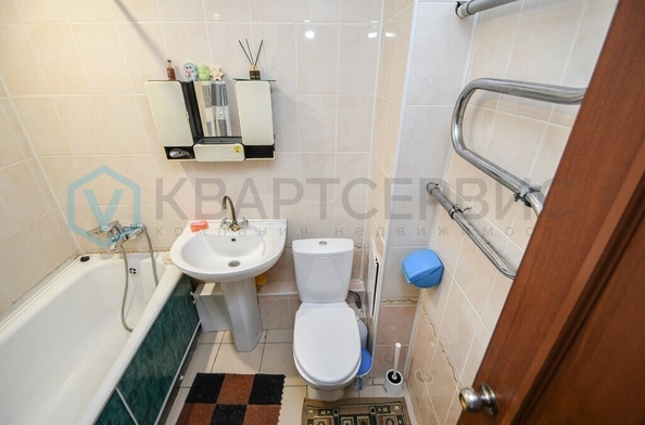 
  Продается 1-комн. квартира 36.1 м². Фото 9.