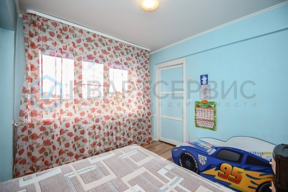 
  Продается 4-комн. квартира 58.4 м². Фото 8.