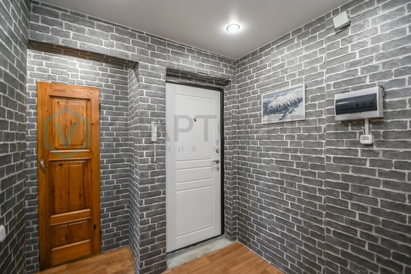 
  Продается 4-комн. квартира 58.4 м². Фото 15.