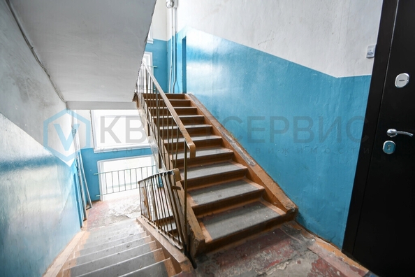 
  Продается 4-комн. квартира 58.4 м². Фото 16.
