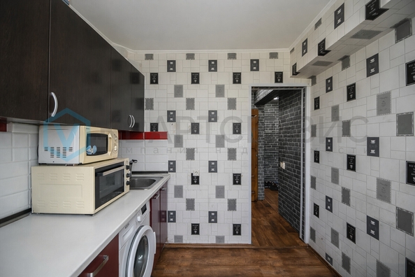 
  Продается 4-комн. квартира 58.4 м². Фото 2.