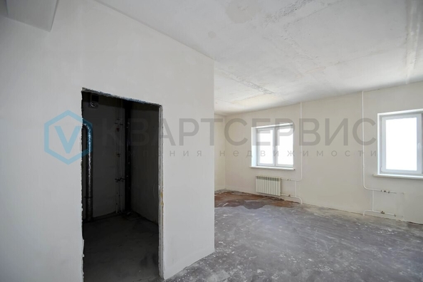 
  Продается 1-комн. квартира 41.2 м². Фото 4.