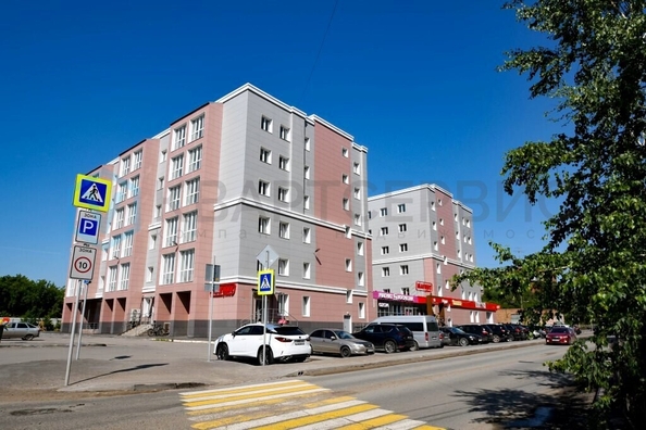 
  Продается 1-комн. квартира 41.2 м². Фото 10.