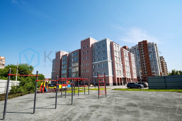 
  Продается 1-комн. квартира 37.1 м². Фото 12.