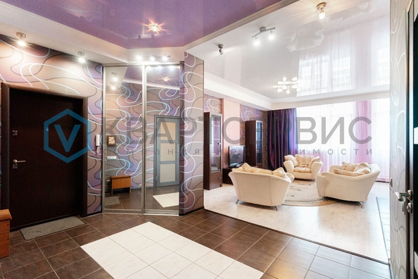 
  Продается 3-комн. квартира 97.8 м². Фото 4.