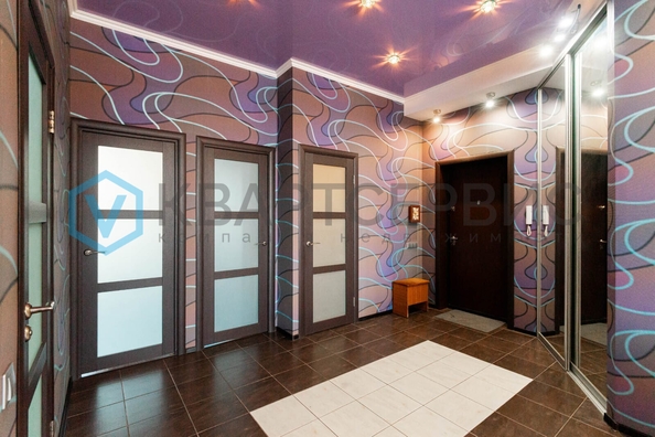 
  Продается 3-комн. квартира 97.8 м². Фото 7.