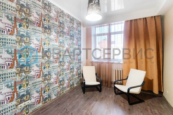 
  Продается 3-комн. квартира 97.8 м². Фото 8.