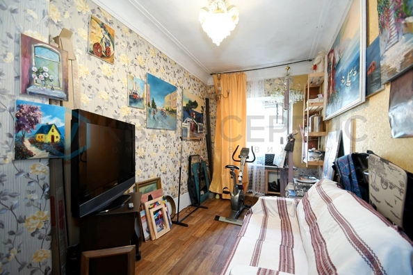 
  Продается 2-комн. квартира 55.7 м². Фото 5.