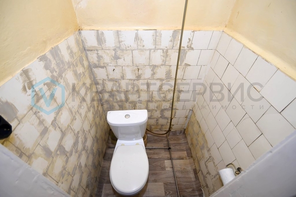 
  Продается 2-комн. квартира 55.7 м². Фото 9.
