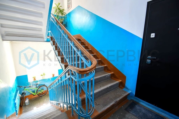 
  Продается 2-комн. квартира 55.7 м². Фото 11.
