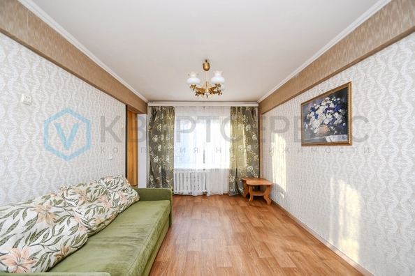 
  Продается 2-комн. квартира 45 м². Фото 1.