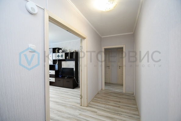 
  Продается 3-комн. квартира 63 м². Фото 9.
