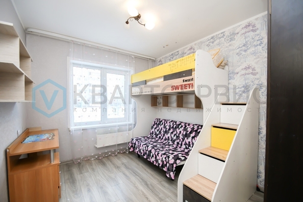 
  Продается 3-комн. квартира 63 м². Фото 10.