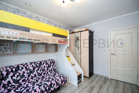 
  Продается 3-комн. квартира 63 м². Фото 12.