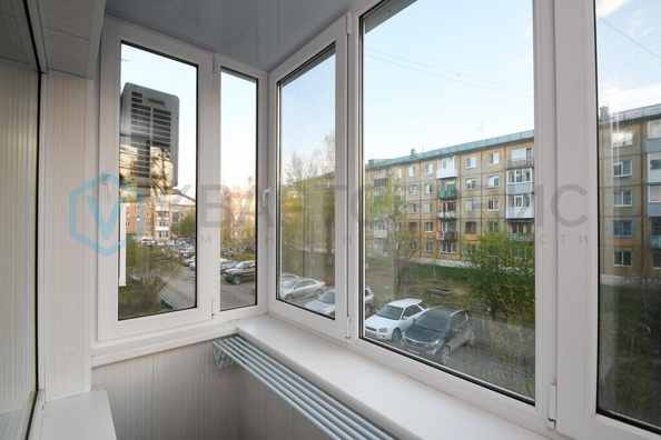 
  Продается 2-комн. квартира 45.1 м². Фото 6.