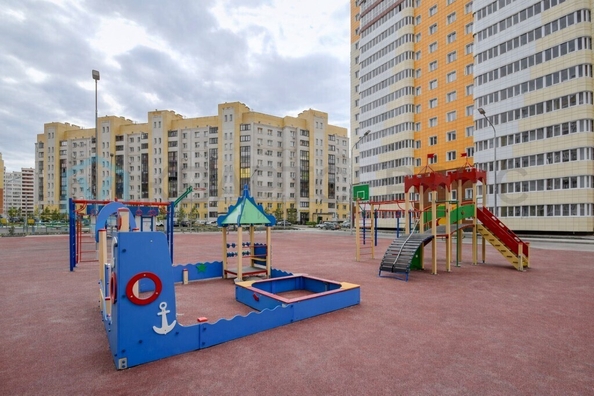
  Продается студия 24.8 м². Фото 11.