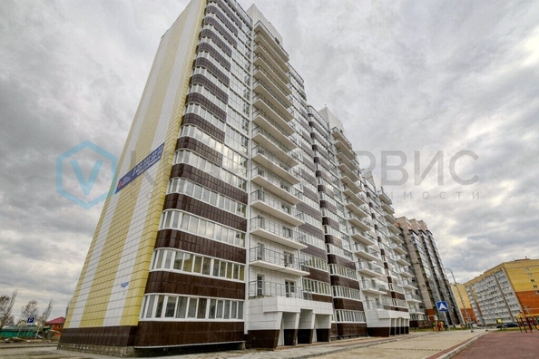 
  Продается студия 24.8 м². Фото 12.