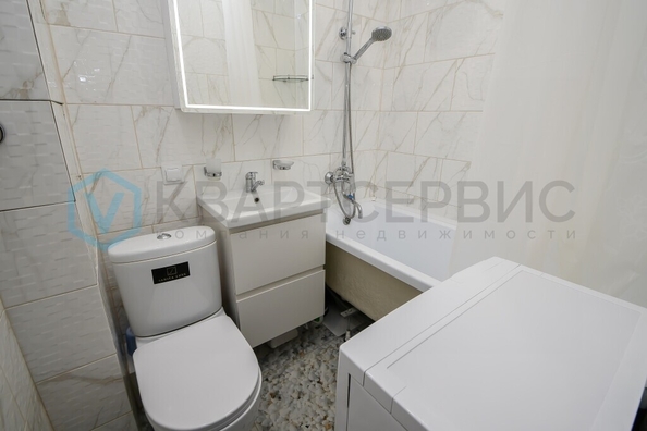 
  Продается 1-комн. квартира 30 м². Фото 9.